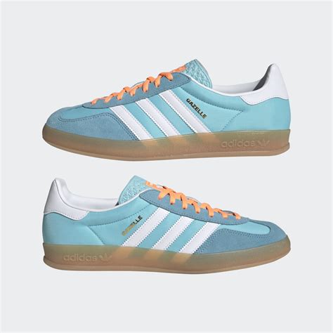 adidas gazelle damen farben|adidas gazelle indoor sneakers.